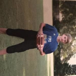 Meet your Posher, Kaden